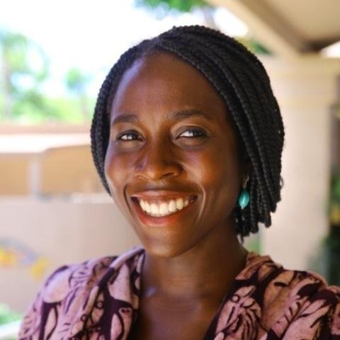 Araba Sapara-Grant