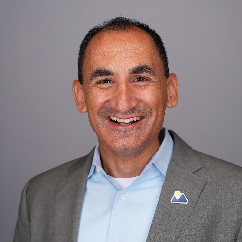 David NANIGIAN, Ph.D., MBA, CPWA®, CIMA®, CFP®