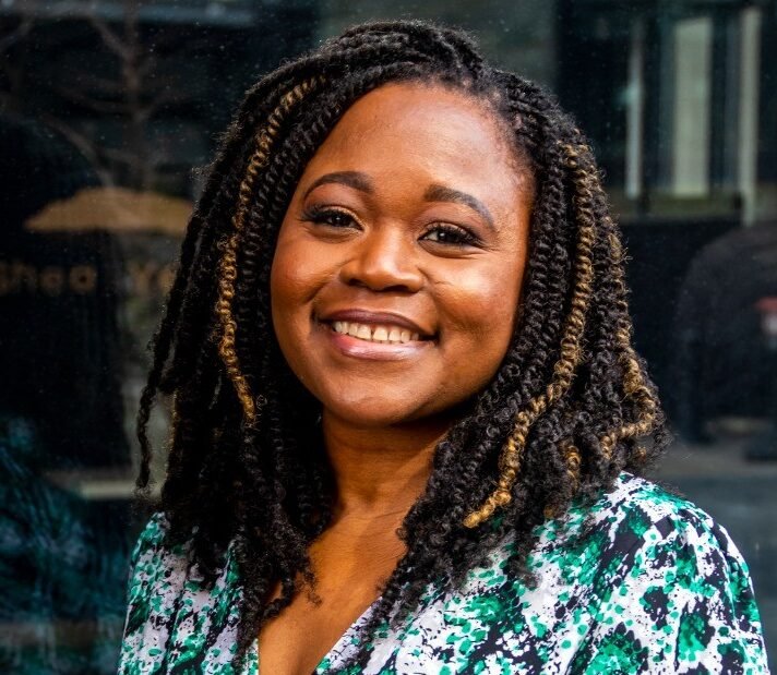 Rahama Wright