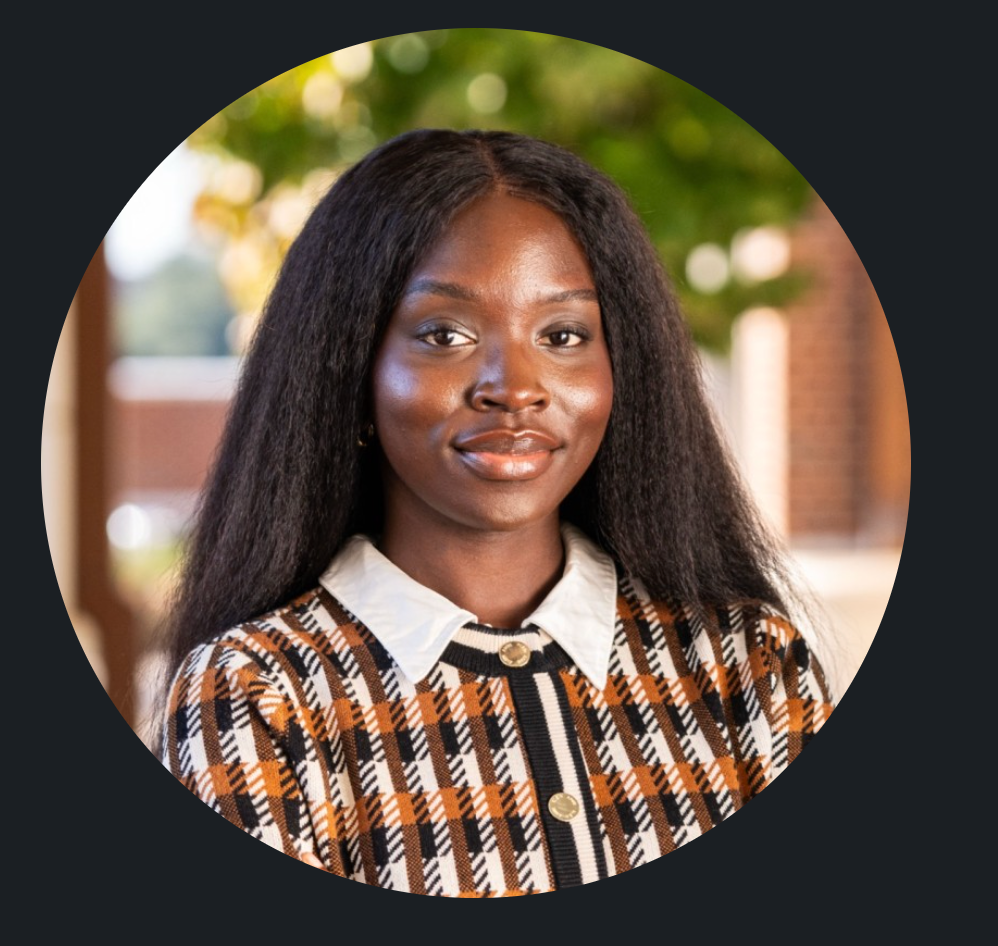 Stella Okech