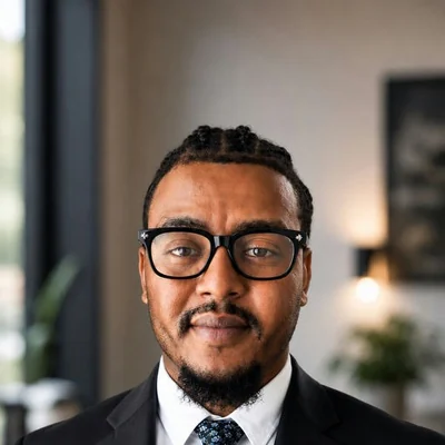 Ahmed B.